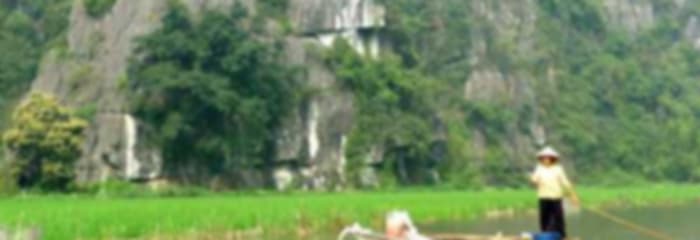 Beauty overloaded : A 8 day Vietnam holiday itinerary
