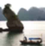 Halong Bay Day Cruise