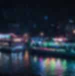 Saigon Night Tour & Dinner Cruise