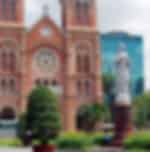 Ho Chi Minh City Afternoon Tour