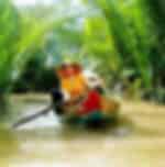 Mekong Delta Excursion with Mango Cruise