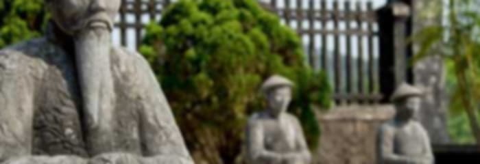 Epic 6 Nights Vietnam Honeymoon Packages From Delhi