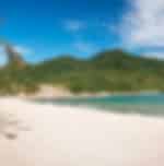 Cu Lao Cham Marine Park Excursion with Snorkelling