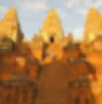 Tour of Temples at Angkor Wat & Angkor Thom