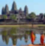 Tour of Angkor Wat