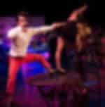 Admission to Phare: The Cambodian Circus - Section A & Standard Menu