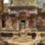 Banteay Srey & Kbal Spean Tour