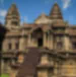 Angkor Explorations