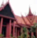 Tuol Sleng & National Museum