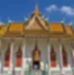 Phnom Penh City History & Killing Fields