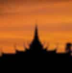 Mekong Sunset Cruise