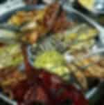 Evening Street Food Tour