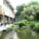 Makati City & Museum Tour