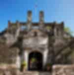Cebu City Explorations - Taoist Temple,Magellan's Cross and Basilica Minore del Santo Nino