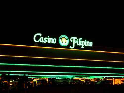 Casino Filipino