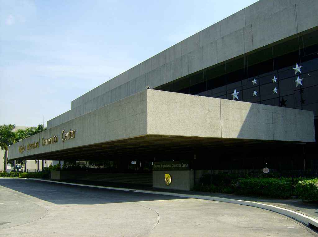 Cultural Center of the Philippines