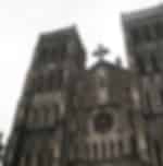 St. Joseph's Cathedral