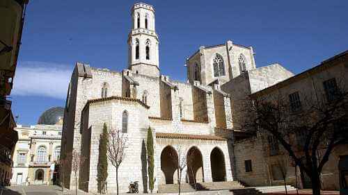 Medieval Girona and Costa Brava Tour