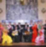 Sevillano Tapas & Flamenco Show