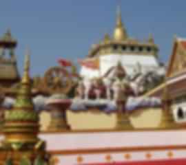 Epic 10 night Thailand Romantic Packages