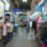 Pratunam Market