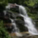 Visit to the beautiful and enticing waterfall at Monthathan