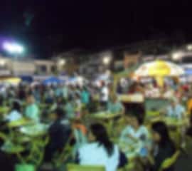 Magnificent 5 day Thailand itinerary for the Honeymoon travellers