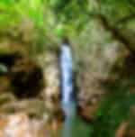 Bang Pae Waterfall