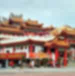 Thean Hou Temple