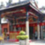 Sin Sze Si Ya Temple
