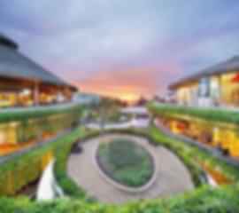 Gorgeous Bali Customized Honeymoon Packages