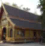Wat Si Muang