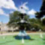 Christchurch Botanic Gardens