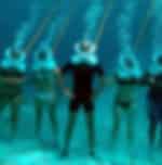 Boracay Helmet Diving