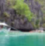 El Nido Island Hopping Tour - Secret Lagoon, Shimizu Island and Seven Commandos Island