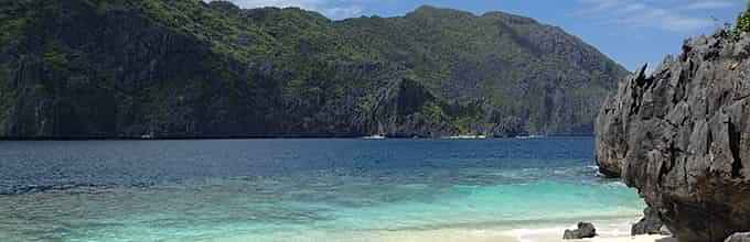 El Nido Island Hopping - Hidden Beaches and Shrine Tour