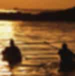 Moonlight Sea Kayaking Tour