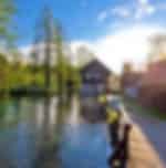 Zagreb to Split Group Transfer with Plitvice Lakes Tour