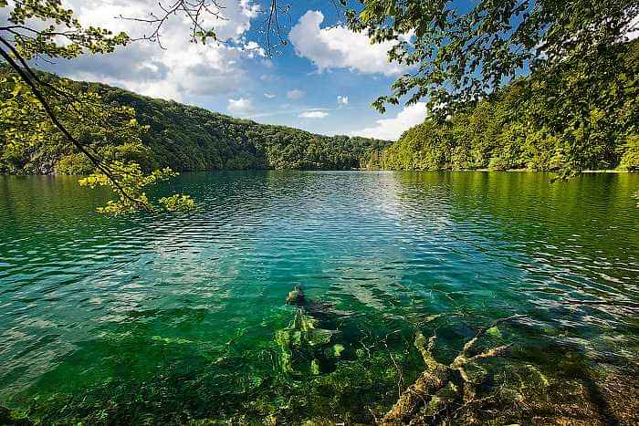 Plitvice Lakes Day Trip