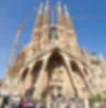 The Most Complete Full Day Private Tour with Sagrada Familia and Park Guell