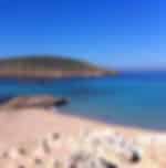 Visit Cala Comte