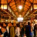 Visit Market of San Miguel