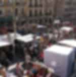 Visit El Rastro
