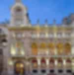 Visit Casino de Madrid