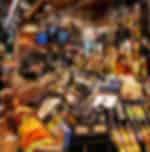 Visit La Boqueria