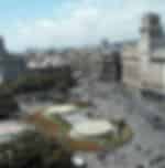 Visit Plaza de Catalunya