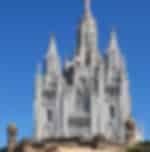 Visit Temple Expiatori del Sagrat Cor