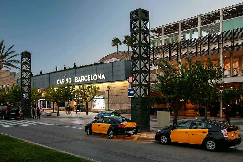 Visit Casino Barcelona