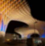 Visit Metropol Parasol