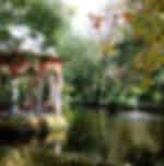 Visit Maria Luisa Park